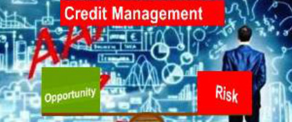 Certified International of Credit Management